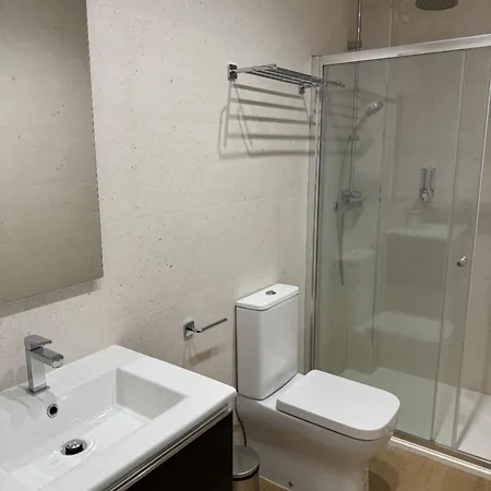 Appartamento Alderete Málaga