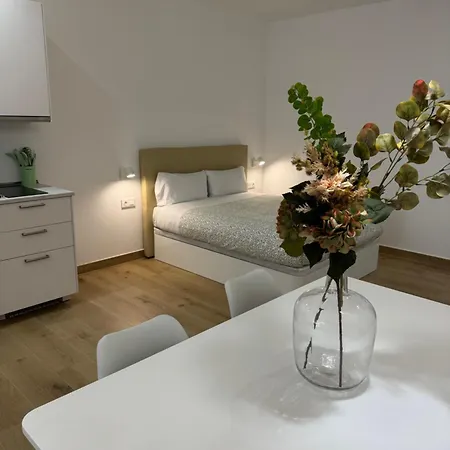 Alderete Apartamento