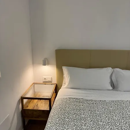 Apartamento Alderete