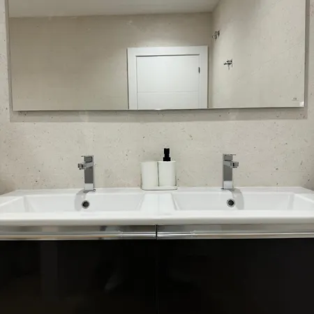 Apartamento Alderete