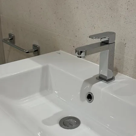 Apartamento Alderete *