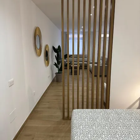Apartamento Alderete