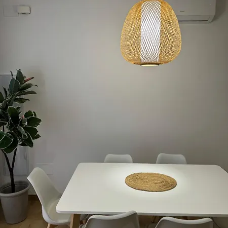 Alderete Apartamento *