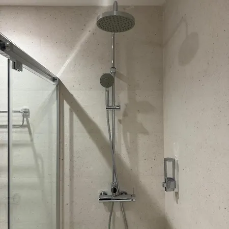 Appartamento Alderete Málaga