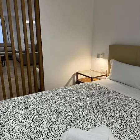 Alderete Apartamento *