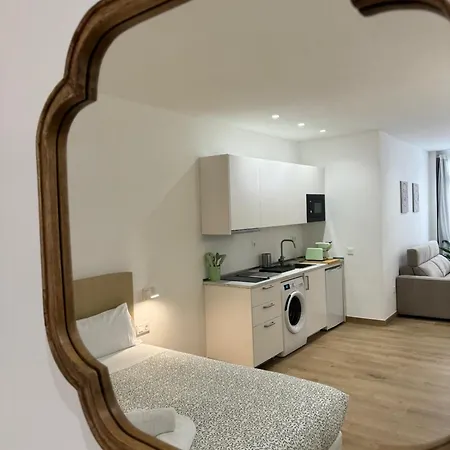 Apartment Alderete