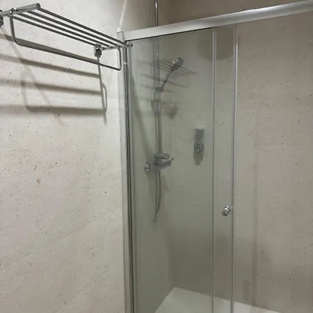 Alderete Apartment Malaga