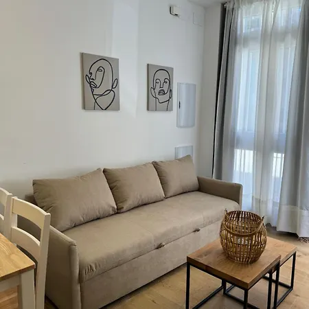 Alderete Apartment