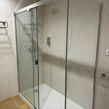 Apartment Alderete *