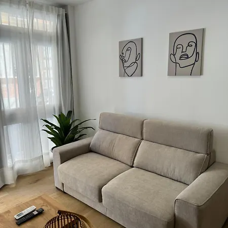 Alderete Apartment