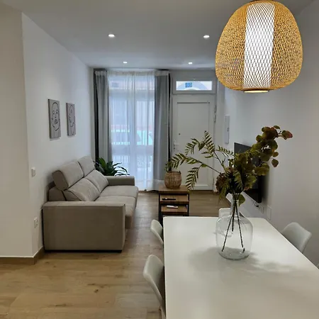 Apartment Alderete