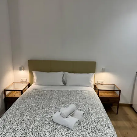 Alderete Apartment Malaga