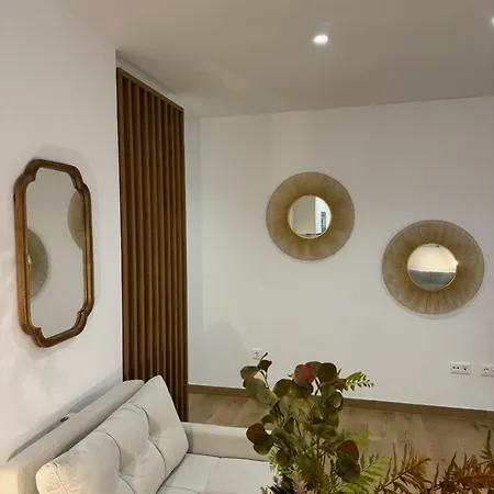 Alderete Apartment Malaga