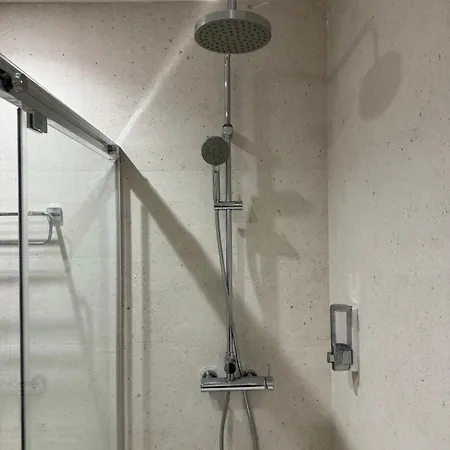 Apartment Alderete *